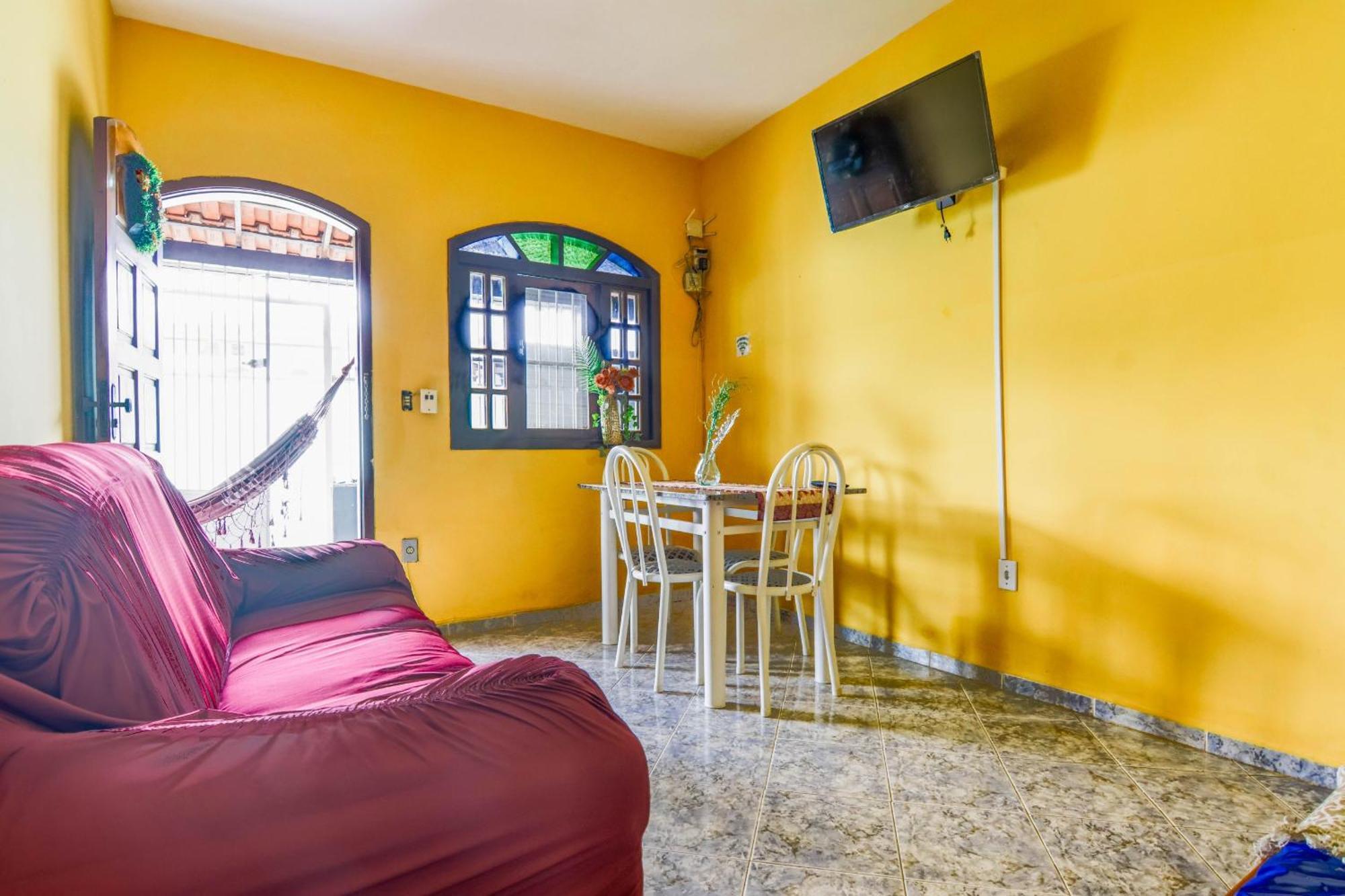 Caminho Do Mar - Aracatiba Villa Maricá Екстериор снимка