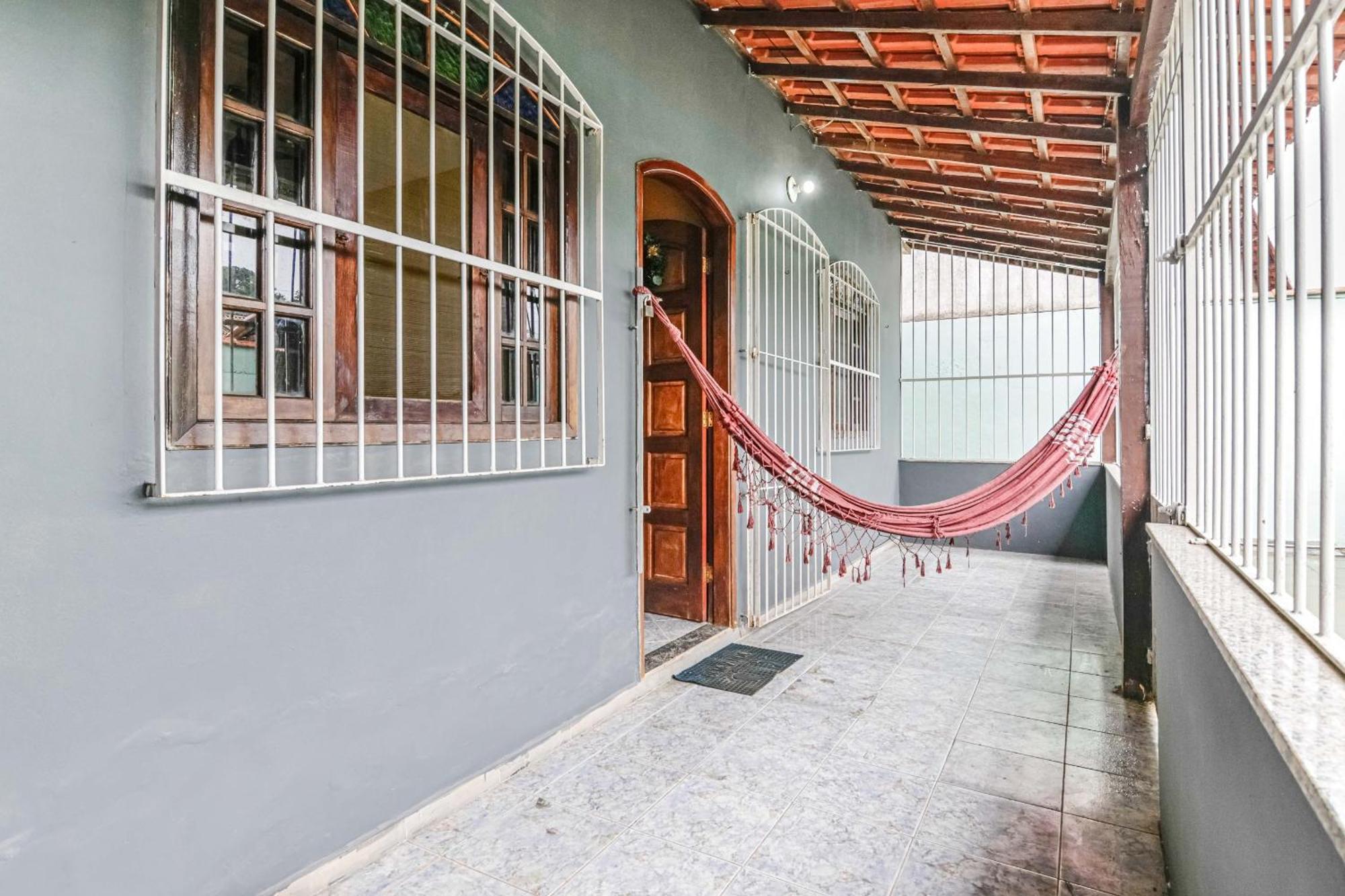 Caminho Do Mar - Aracatiba Villa Maricá Екстериор снимка