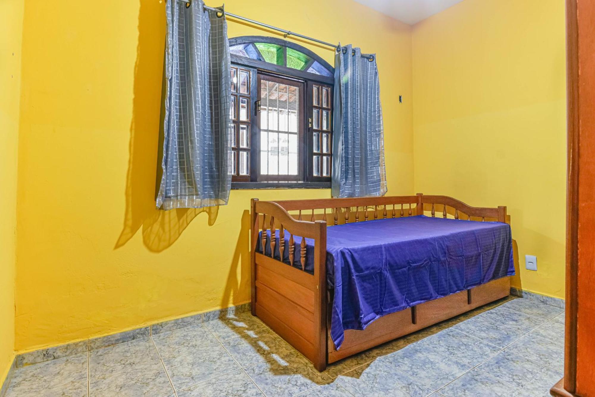 Caminho Do Mar - Aracatiba Villa Maricá Екстериор снимка