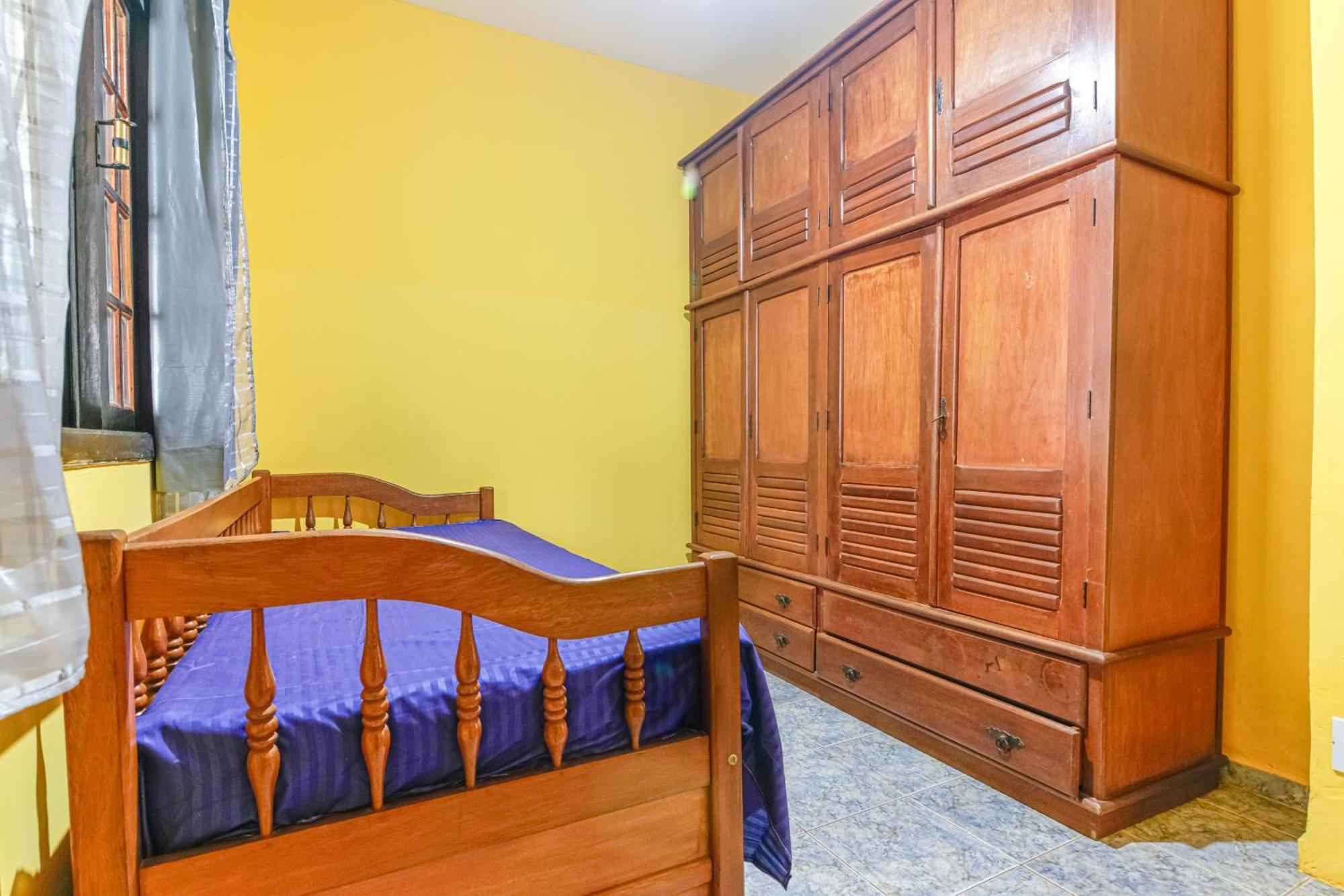 Caminho Do Mar - Aracatiba Villa Maricá Екстериор снимка